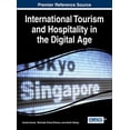 thumbnail image 1 of International Tourism and Hospitality in the Digital Age (Hardcover), 1 of 1