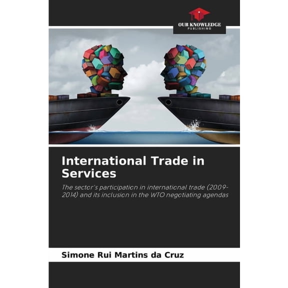 International Trade in Services, (Paperback)