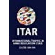 International Traffic in Arms Regulation Itar Paperback