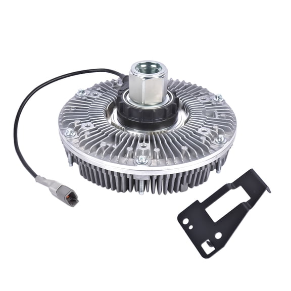 International Transtar/Prostar/Paystar Fan Clutch - Maxxforce 11/13/N13 - OEM 9906051, 9906014, 9906017, 982236051 - Stratis Clutch Type