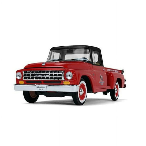 International Trucks Parts & Service - 1963 International C1100 Pickup