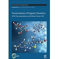 thumbnail image 1 of International Union of Pure and Applied  Nomenclature of Organic Chemistry: IUPAC Recommendations and Preferred Names 2013, (Hardcover), 1 of 1