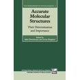 thumbnail image 1 of International Union of Crystallography M Accurate Molecular Structures: Their Determination and Importance, Book 1, (Hardcover), 1 of 1