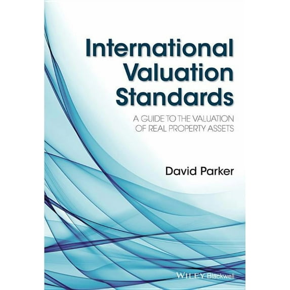 International Valuation Standards, (Hardcover)