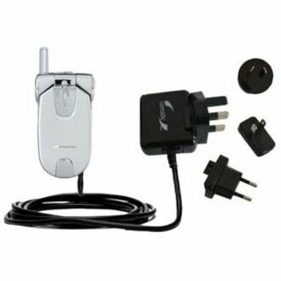 International Wall / AC Adapter