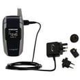 thumbnail image 1 of International Wall / AC Adapter, 1 of 2