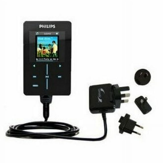International Wall / AC Adapter