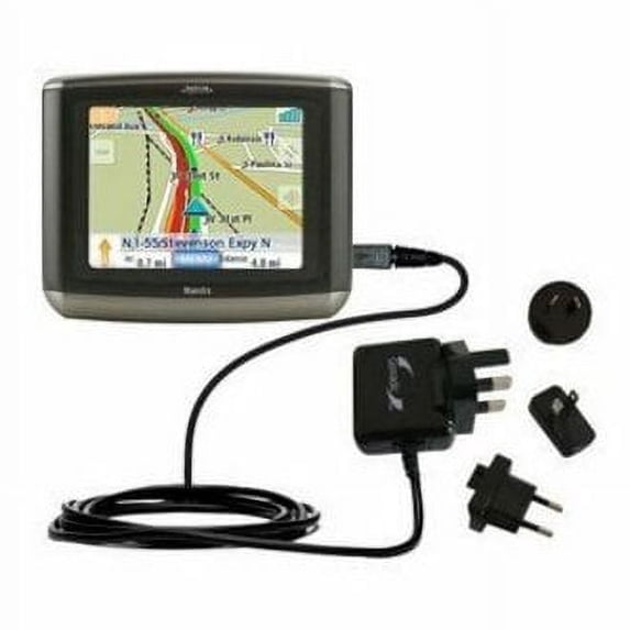 International Wall / AC Adapter