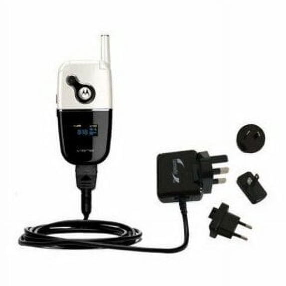 International Wall / AC Adapter