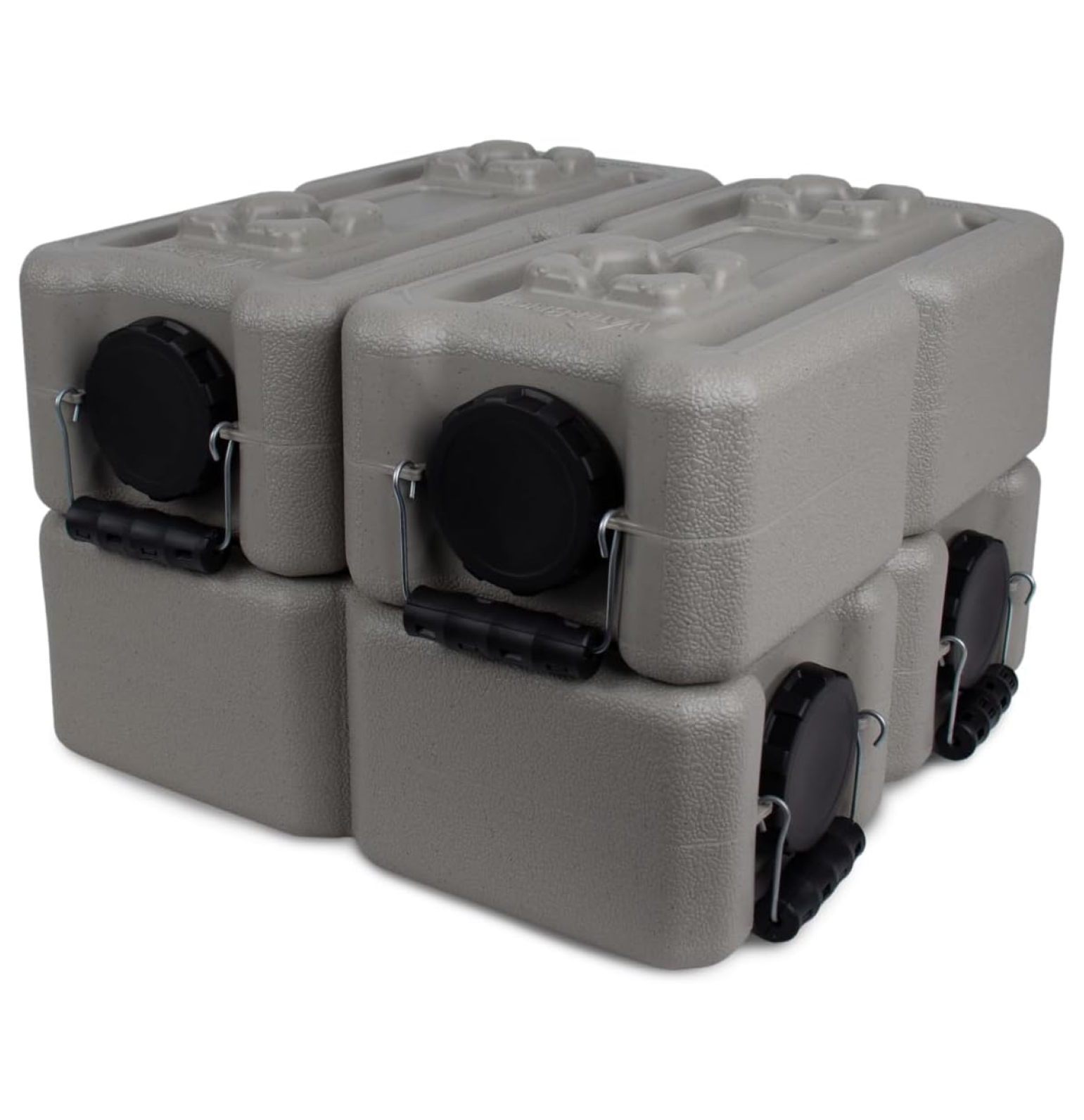 International Water Storage Containers for Emergency Water Storage 4