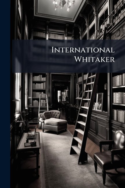 International Whitaker (Paperback)
