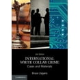 thumbnail image 1 of International White Collar Crime, (Paperback), 1 of 1