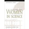 thumbnail image 1 of Pre-Owned International Women in Science: A Biographical Dictionary to 1950 (Hardcover) 1576070905 9781576070901, 1 of 1