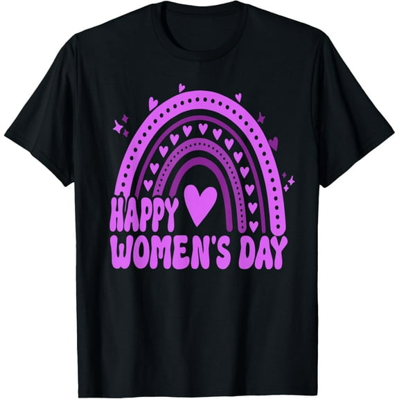 International Women's Day 2025 Accelerate Action For Women T-Shirt