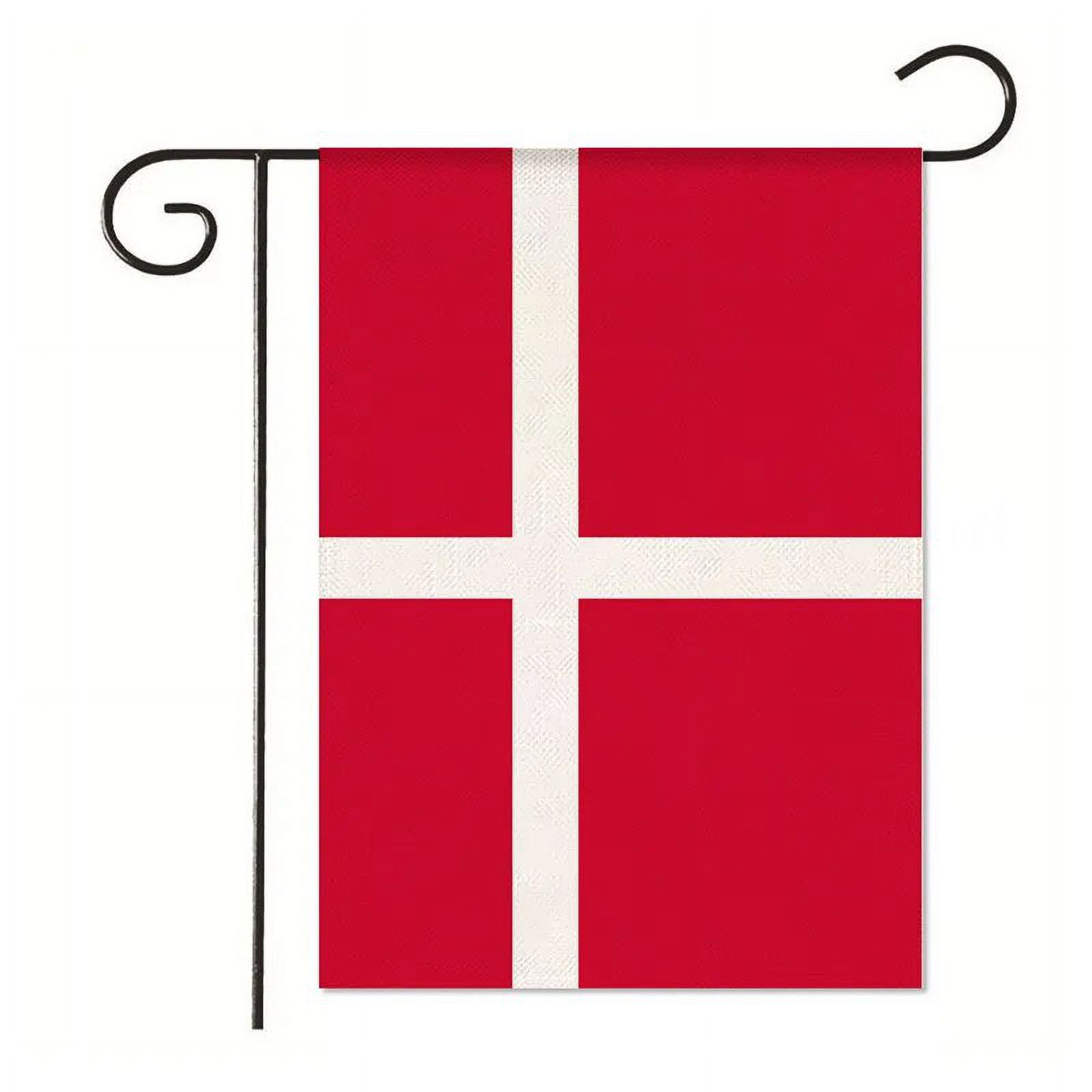 International World Countries Flags Garden Flags For Holiday Outdoor