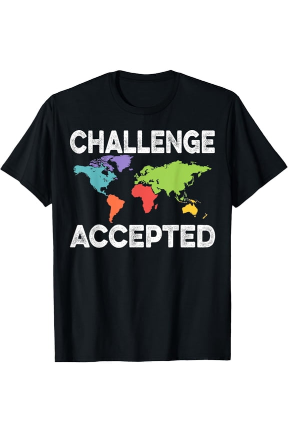 International World Flags T-shirt Flags World Map T-Shirt men and women can wear,black,white,creative gift