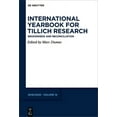thumbnail image 1 of International Yearbook for Tillich Resea Brokenness and Reconciliation: Yearbook 2019/2020, Book 14, (Hardcover), 1 of 1