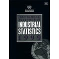 thumbnail image 1 of Pre-Owned International Yearbook of Industrial Statistics 1999 9781840640519 Used, 1 of 1