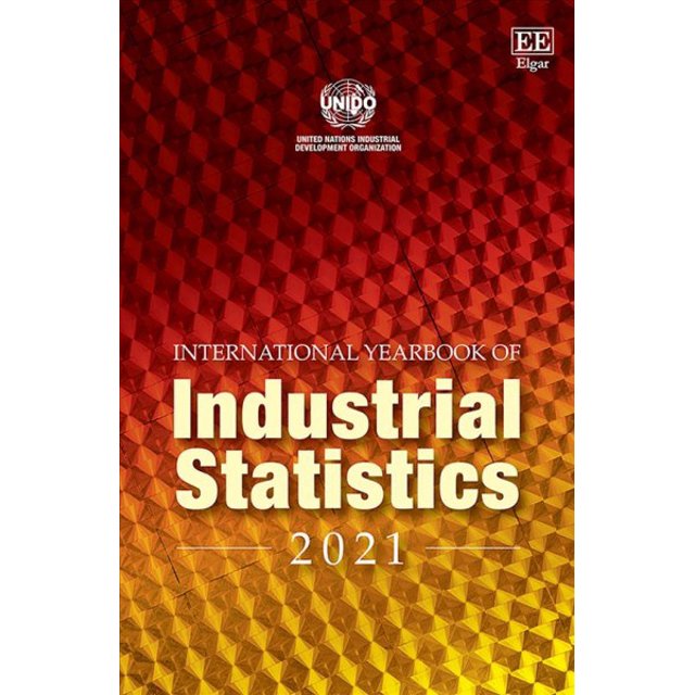 International Yearbook of Industrial Statistics 2021