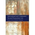 thumbnail image 1 of International and Comparative Secured Transactions Law: Essays in Honour of Roderick a MacDonald, (Paperback), 1 of 1