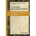 thumbnail image 1 of International and Cultural Psychology Counseling International Students: Clients from Around the World, (Paperback), 1 of 1