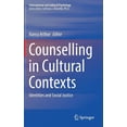 thumbnail image 1 of International and Cultural Psychology Counselling in Cultural Contexts: Identities and Social Justice, (Hardcover), 1 of 1