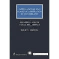 thumbnail image 1 of International and Domestic Arbitration in Switzerland, (Hardcover), 1 of 1