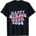 thumbnail image 1 of International nurses day, Happy Nurses week 2024 T-Shirt, 1 of 4