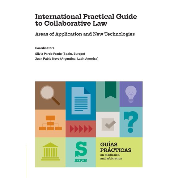 International practical guide to collaborative law, (Paperback)