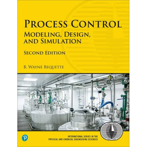 Pre-Owned Process Control