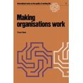thumbnail image 1 of International the Quality of Working Lif Making Organisations Work, Book 7, (Paperback), 1 of 1
