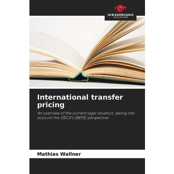 International transfer pricing, (Paperback)