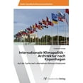 thumbnail image 1 of Internationale Klimapolitik - Architektur nach Kopenhagen (Paperback), 1 of 1