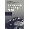 thumbnail image 1 of Internationale Marketing-Politik, (Paperback), 1 of 1