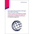 thumbnail image 1 of Internationale Wirtschaft, (Paperback), 1 of 1
