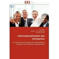 thumbnail image 1 of Omn.Univ.Europ.: Internationalisation Des Entreprises (Paperback), 1 of 1