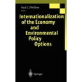 thumbnail image 1 of Internationalization of the Economy and Environmental Policy Options, (Hardcover), 1 of 1