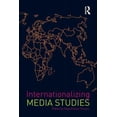 thumbnail image 1 of Internationalizing Media Studies Internationalizing Media Studies, (Paperback), 1 of 1