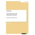 thumbnail image 1 of Interne Revision in der Immobilienwirtschaft: Kaufmännische Immobilienrevision (Paperback), 1 of 1