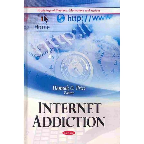 Internet Addiction