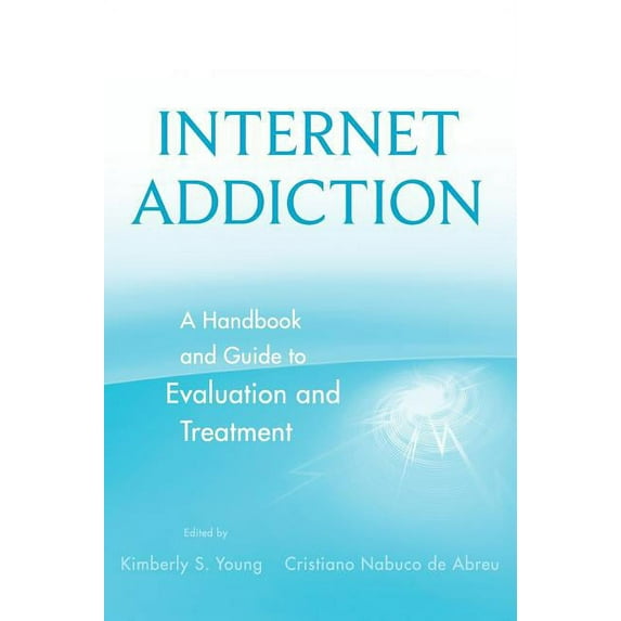 Internet Addiction Evaluation Treatmt