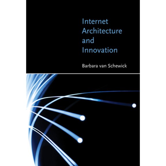 Pre-Owned Internet Architecture and Innovation 9780262518048 Used