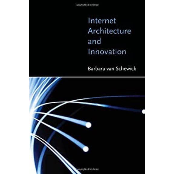 Pre-Owned Internet Architecture and Innovation 9780262013970