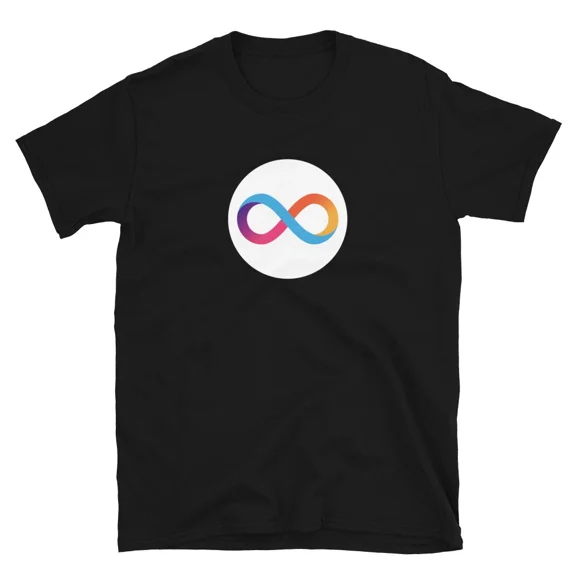 Internet Computer T-shirt ICP White Cryptocurrency Crypto Trader Gift Tee | eBay
