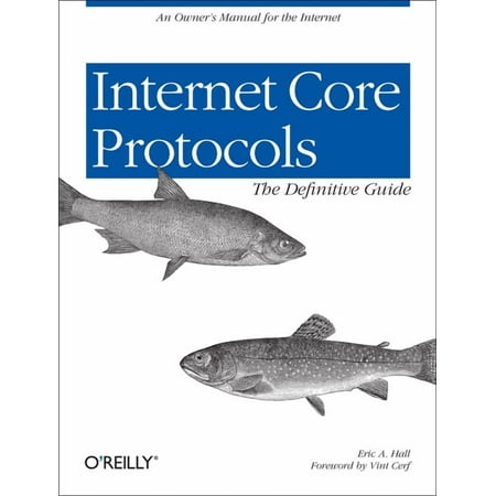 Internet Core Protocols: The Definitive Guide (Other)