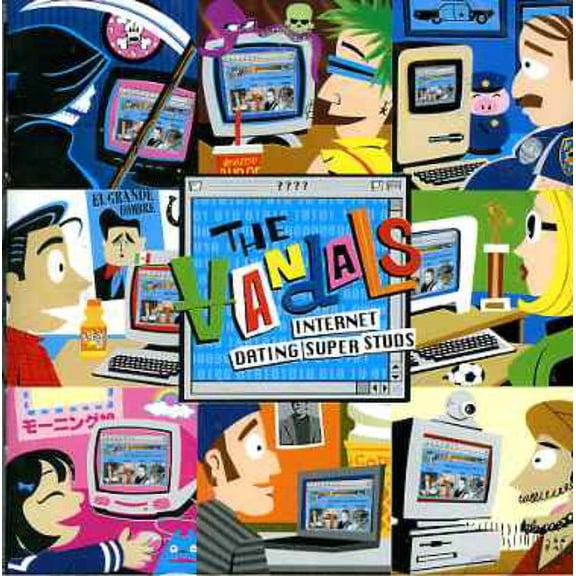 Internet Dating Superstuds