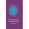 thumbnail image 1 of Internet Discourse and Health Debates, (Hardcover), 1 of 1