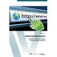 thumbnail image 1 of Internet-Domains (Paperback), 1 of 1