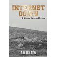 thumbnail image 1 of Internet Down : A Modern American Western, 1 of 1