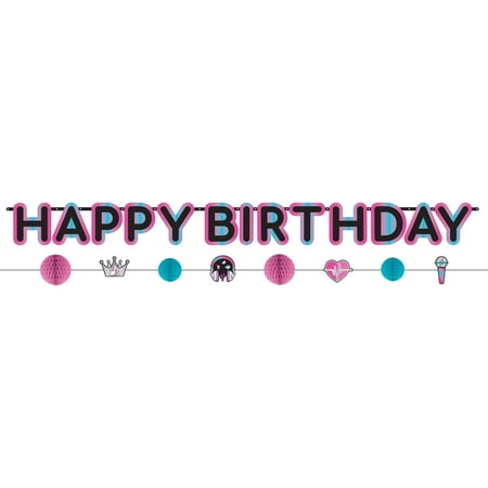 Internet Famous Double Banner Kit (2pcs)